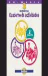 3EP MATEMATICAS CUADER. 2TR-97