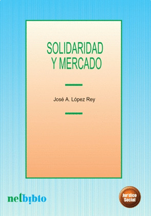SOLIDARIDAD Y MERCADO