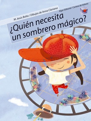 QUIEN NECESITA UN SOMBRERO MAGICO/2 CARTERA VALORES (CONSUMO