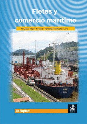 FLETES Y COMERCIO MARITIMO