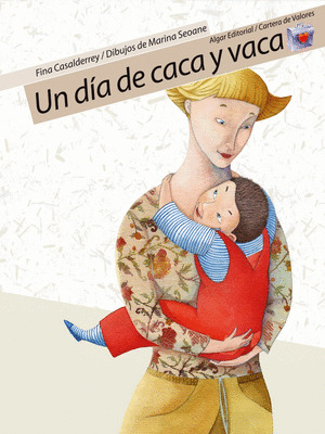 UN DIA DE CACA Y VACA/4 CARTERA DE VALORES (IGUALDAD ELLOS/A