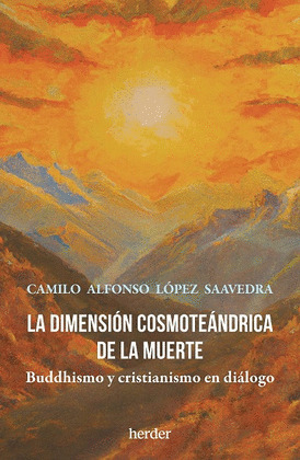 DIMENSION COSMOTEANDRICA DE LA MUERTE, LA