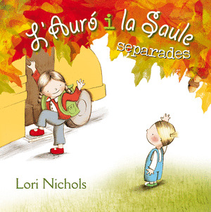L' AURO I LA SAULE SEPARADES