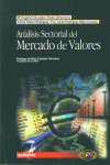 ANALISIS SECTORIAL MERCADO VALORES