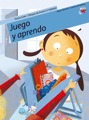 JUEGO Y APRENDO/11 CARTERA DE VALORES