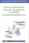CONTROL Y GESTION  AREA COMERCIAL