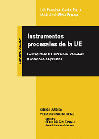 INSTRUMENTOS PROCESALES DE LA UNION EUROPEA