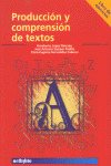 PRODUCCION Y COMPRENSION TEXTOS LIB. EJERCICIOS