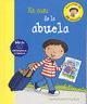 EN CASA DE LA ABUELA- MAS DE 50 STICKERS