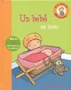 UN BEBE EN CASA-  MAS DE 50 STICKERS