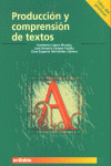 PRODUCCION Y COMPRENSION TEXTOS LIB. PROFESOR
