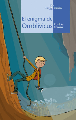 ENIGMA DE OMBLIVICUS, EL