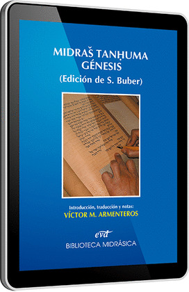 MIDRÁS TANHUMA: GÉNESIS