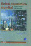 ORDEN ECONOMICO MUNDIAL
