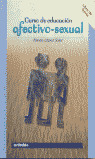 EDUCACION AFECTIVO-SEXUAL: EJERCICIOS