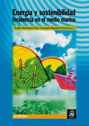 ENERGIA Y SOSTENIBILIDAD