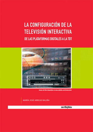 CONFIGURACION DE LA TELEVISION INTERACTIVA