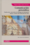 COMUNICACION PREVENTIVA.