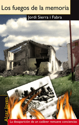 FUEGOS DE LA MEMORIA, LOS