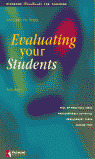 EVALUATING YOUR STUDENTS
