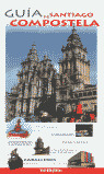 GUIA DE SANTIAGO COMPOSTELA
