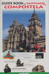 GUIDE BOOK SANTIAGO DE COMPOSTELA