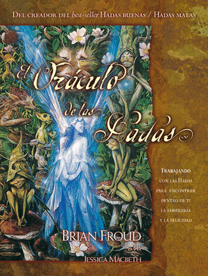 ORACULO DE LAS HADAS, EL