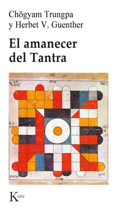 AMANECER DEL TANTRA