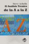 ANÁLISIS TÉCNICO DE LA A A LA Z, EL
