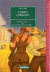 CAMPO CERRADO - CLAS.ESENCIALES