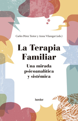 TERAPIA FAMILIAR, LA