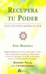 RECUPERA TU PODER