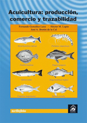 ACUICULTURA: PRODUCCION COMERCIO