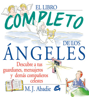 LIBRO COMPLETO DE LOS ANGELES