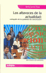 ALTAVOCES DE LA ACTUALIDAD