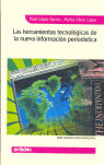 HERRAMIENTAS TECNOLOGICAS NUEVA INFORMACION