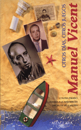 OR. OTROS DIAS, OTROS JUEGOS