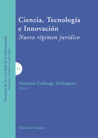 CIENCIA, TECNOLOGÍA E INNOVACIÓN