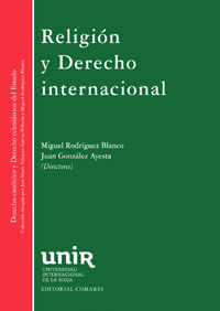 RELIGIÓN Y DERECHO INTERNACIONAL