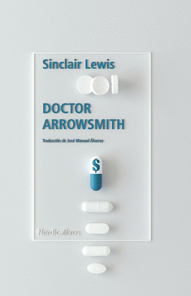 DOCTOR ARROWSMITH