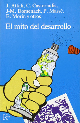 MITO DEL DESARROLLO, EL