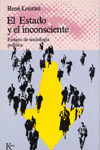 ESTADO INCONSCIENTE, EL