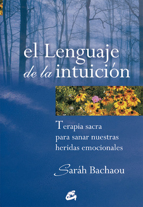 LENGUAJE DE LA INTUICION, EL