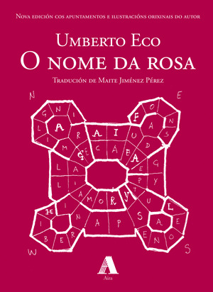 NOME DA ROSA, O