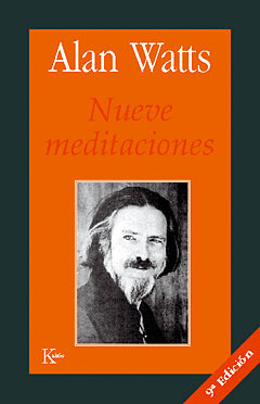 ## NUEVE MEDITACIONES