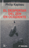 DESPERTAR DEL ZEN EN OCCIDENTE