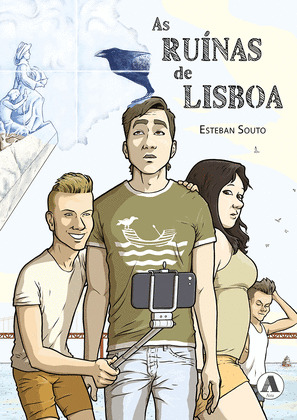 RUÍNAS DE LISBOA, AS