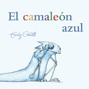 CAMALEÓN AZUL, EL