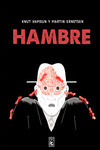 HAMBRE (COMIC)