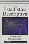 INTRODUCCIÓN A LA ESTADÍSTICA DESCRIPTIVA